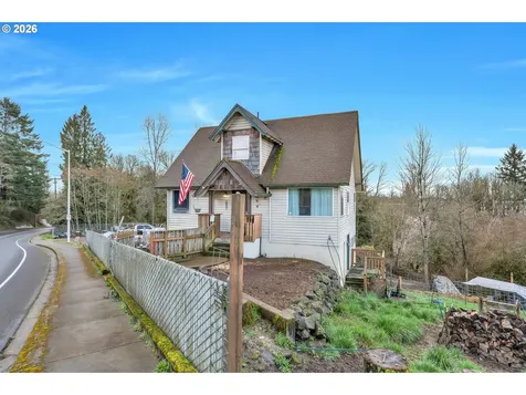 2907 Columbia Heights Road Longview WA 98632