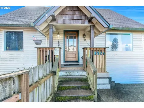 2907 Columbia Heights Road Longview WA 98632