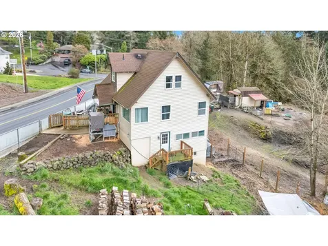 2907 Columbia Heights Road Longview WA 98632