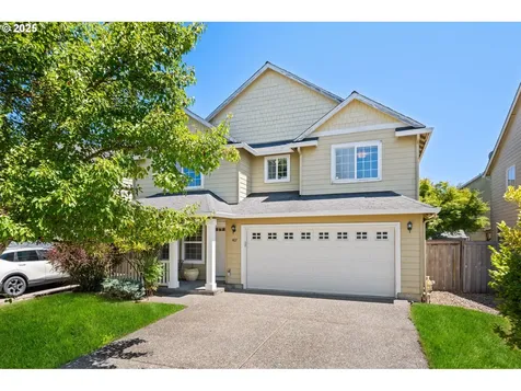 4107 NE 165th Place Vancouver WA 98682