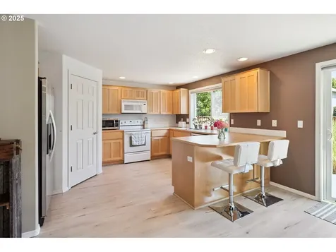 4107 NE 165th Place Vancouver WA 98682