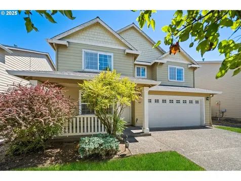 4107 NE 165th Place Vancouver WA 98682