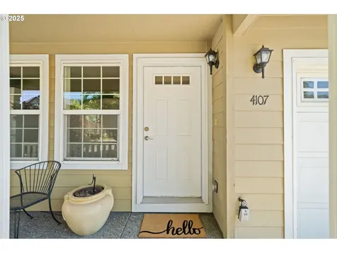 4107 NE 165th Place Vancouver WA 98682
