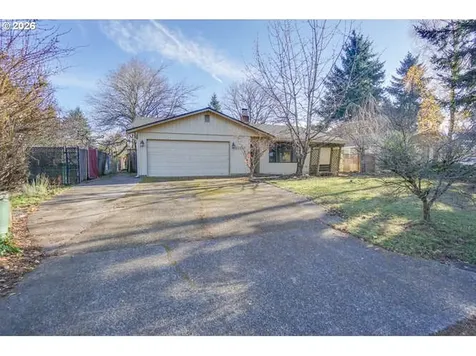1509 SE 140th Court Vancouver WA 98683