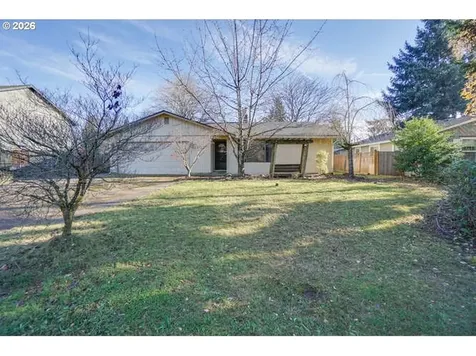 1509 SE 140th Court Vancouver WA 98683