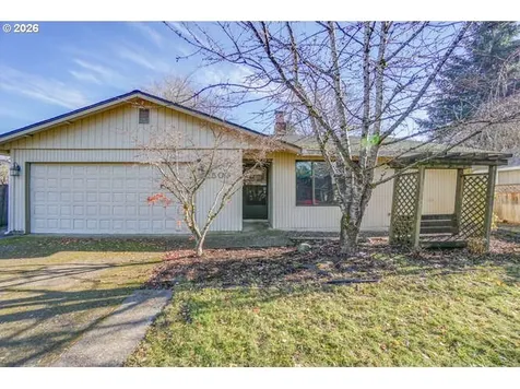 1509 SE 140th Court Vancouver WA 98683