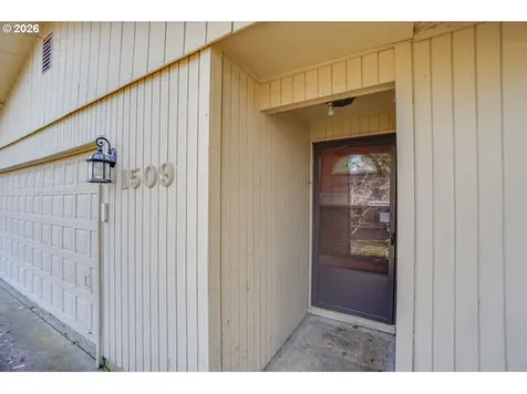 1509 SE 140th Court Vancouver WA 98683