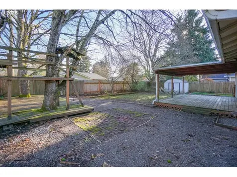 1509 SE 140th Court Vancouver WA 98683