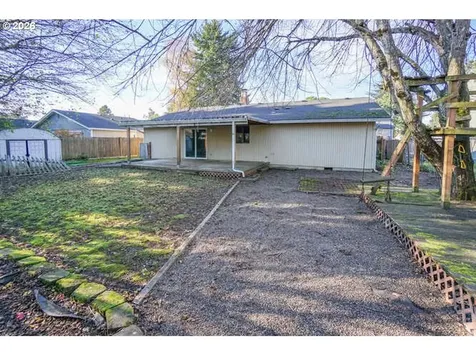 1509 SE 140th Court Vancouver WA 98683