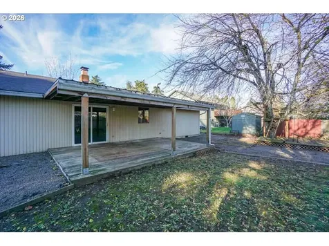1509 SE 140th Court Vancouver WA 98683