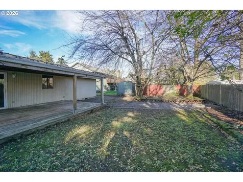 1509 SE 140th Court Vancouver WA 98683