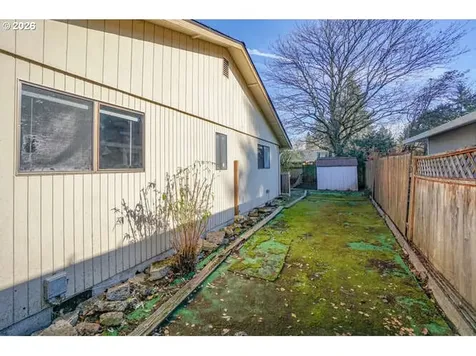1509 SE 140th Court Vancouver WA 98683