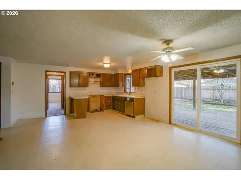 1509 SE 140th Court Vancouver WA 98683