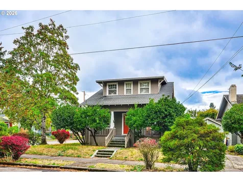 4547 NE 30th Avenue Portland OR 97211