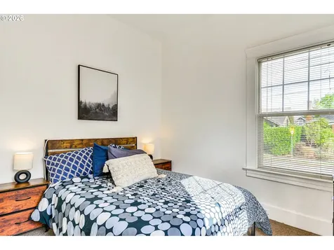 4547 NE 30th Avenue Portland OR 97211
