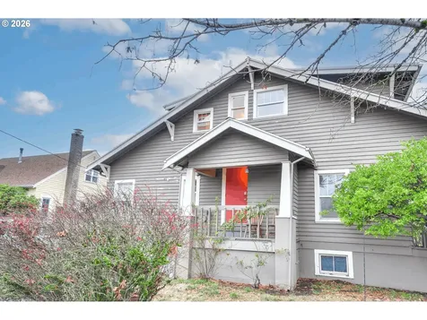 4547 NE 30th Avenue Portland OR 97211