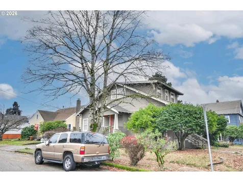 4547 NE 30th Avenue Portland OR 97211