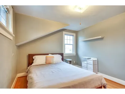 4547 NE 30th Avenue Portland OR 97211