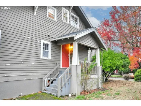 4547 NE 30th Avenue Portland OR 97211