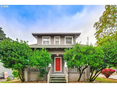 4547 NE 30th Avenue Portland OR 97211