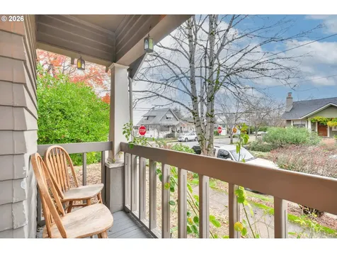 4547 NE 30th Avenue Portland OR 97211