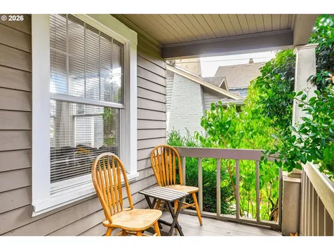 4547 NE 30th Avenue Portland OR 97211
