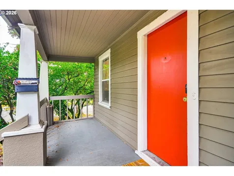 4547 NE 30th Avenue Portland OR 97211