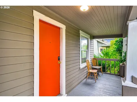 4547 NE 30th Avenue Portland OR 97211
