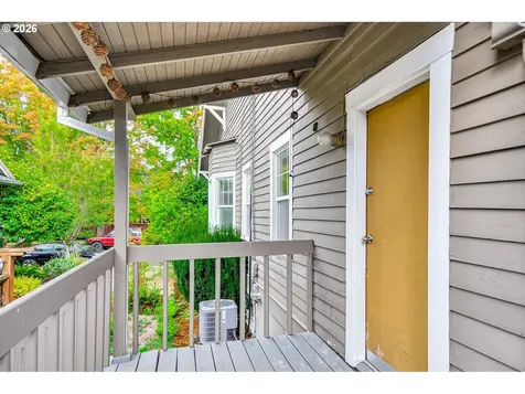 4547 NE 30th Avenue Portland OR 97211