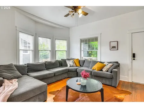 4547 NE 30th Avenue Portland OR 97211