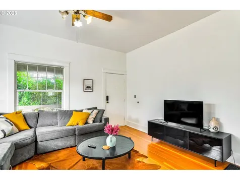 4547 NE 30th Avenue Portland OR 97211