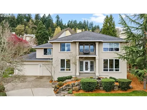 2305 Stonehurst Court Lake Oswego OR 97034