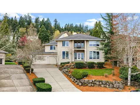 2305 Stonehurst Court Lake Oswego OR 97034