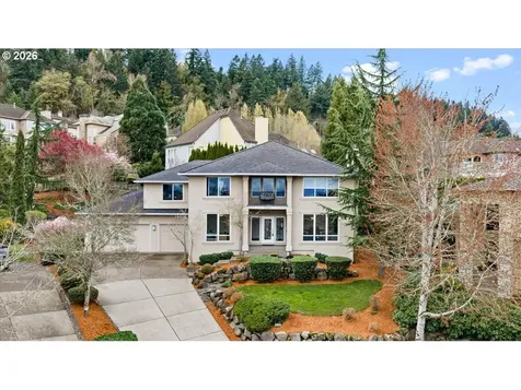2305 Stonehurst Court Lake Oswego OR 97034