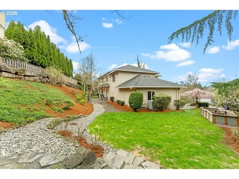 2305 Stonehurst Court Lake Oswego OR 97034