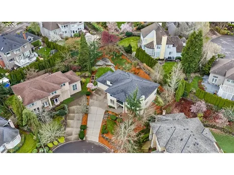 2305 Stonehurst Court Lake Oswego OR 97034