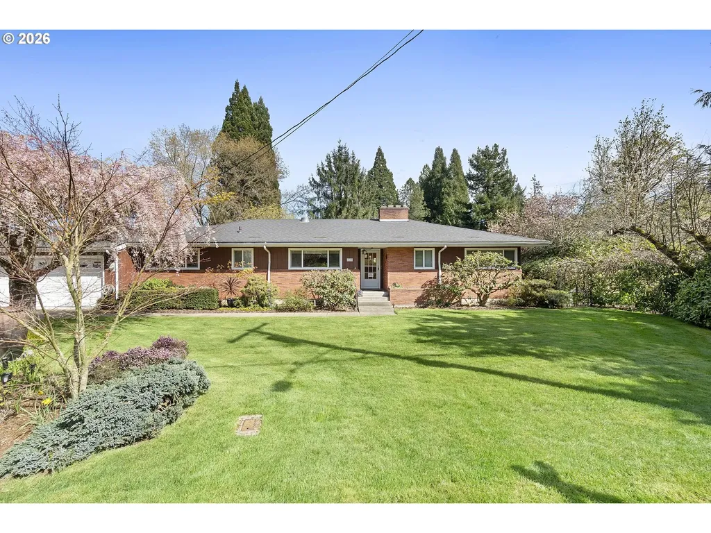 7130 SE 127th Avenue Portland OR 97236