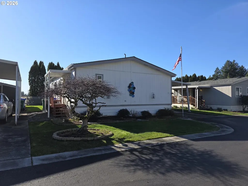 10550 SE 70th Avenue Milwaukie OR 97222