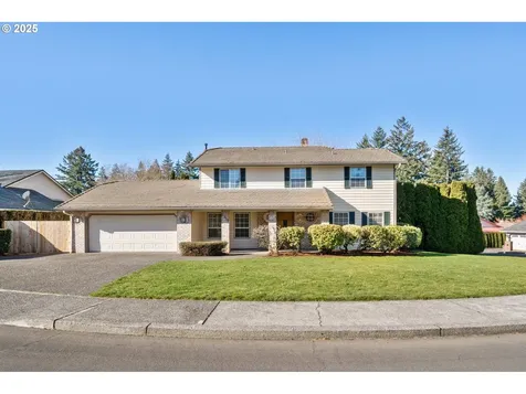 2316 NE 160th Loop Vancouver WA 98684