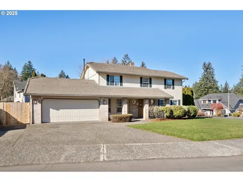 2316 NE 160th Loop Vancouver WA 98684