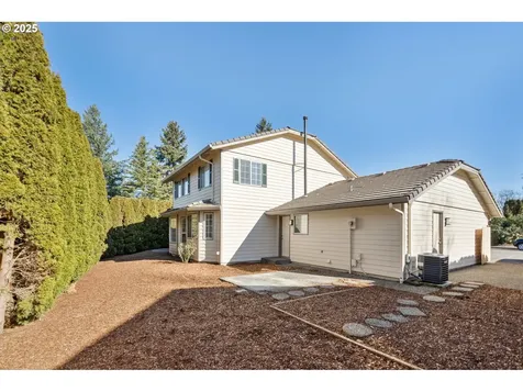 2316 NE 160th Loop Vancouver WA 98684