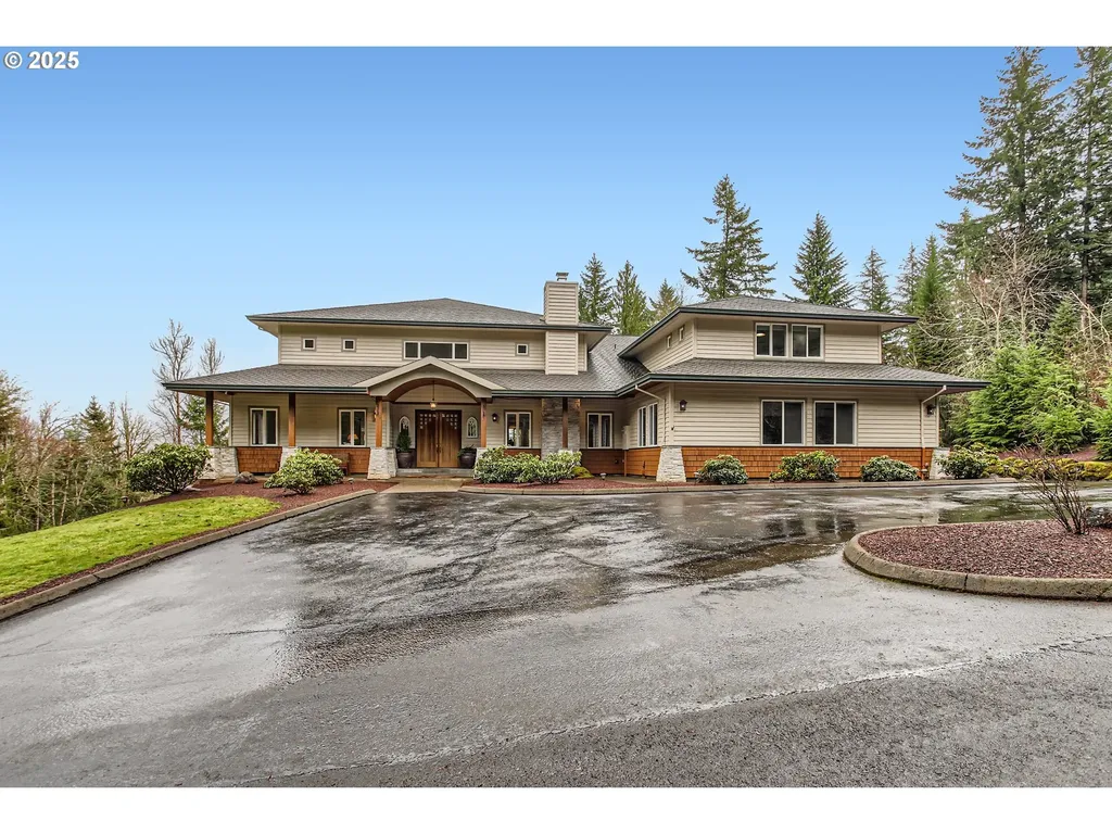 20020 S Athens Drive Oregon City OR 97045