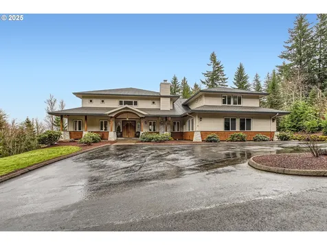 20020 S Athens Drive Oregon City OR 97045
