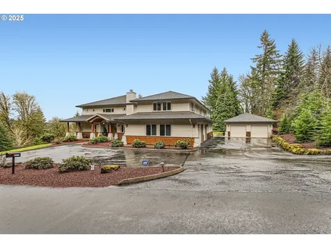 20020 S Athens Drive Oregon City OR 97045