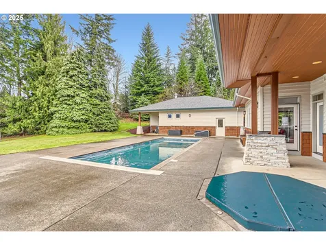 20020 S Athens Drive Oregon City OR 97045