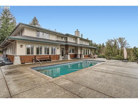 20020 S Athens Drive Oregon City OR 97045