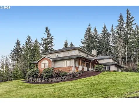 20020 S Athens Drive Oregon City OR 97045