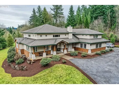 20020 S Athens Drive Oregon City OR 97045