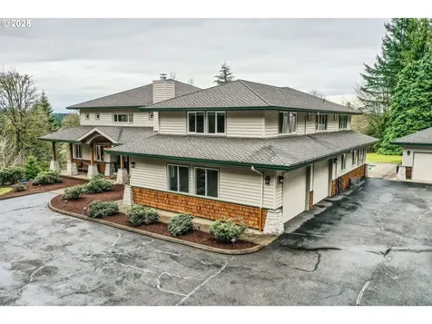 20020 S Athens Drive Oregon City OR 97045
