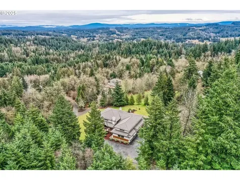 20020 S Athens Drive Oregon City OR 97045
